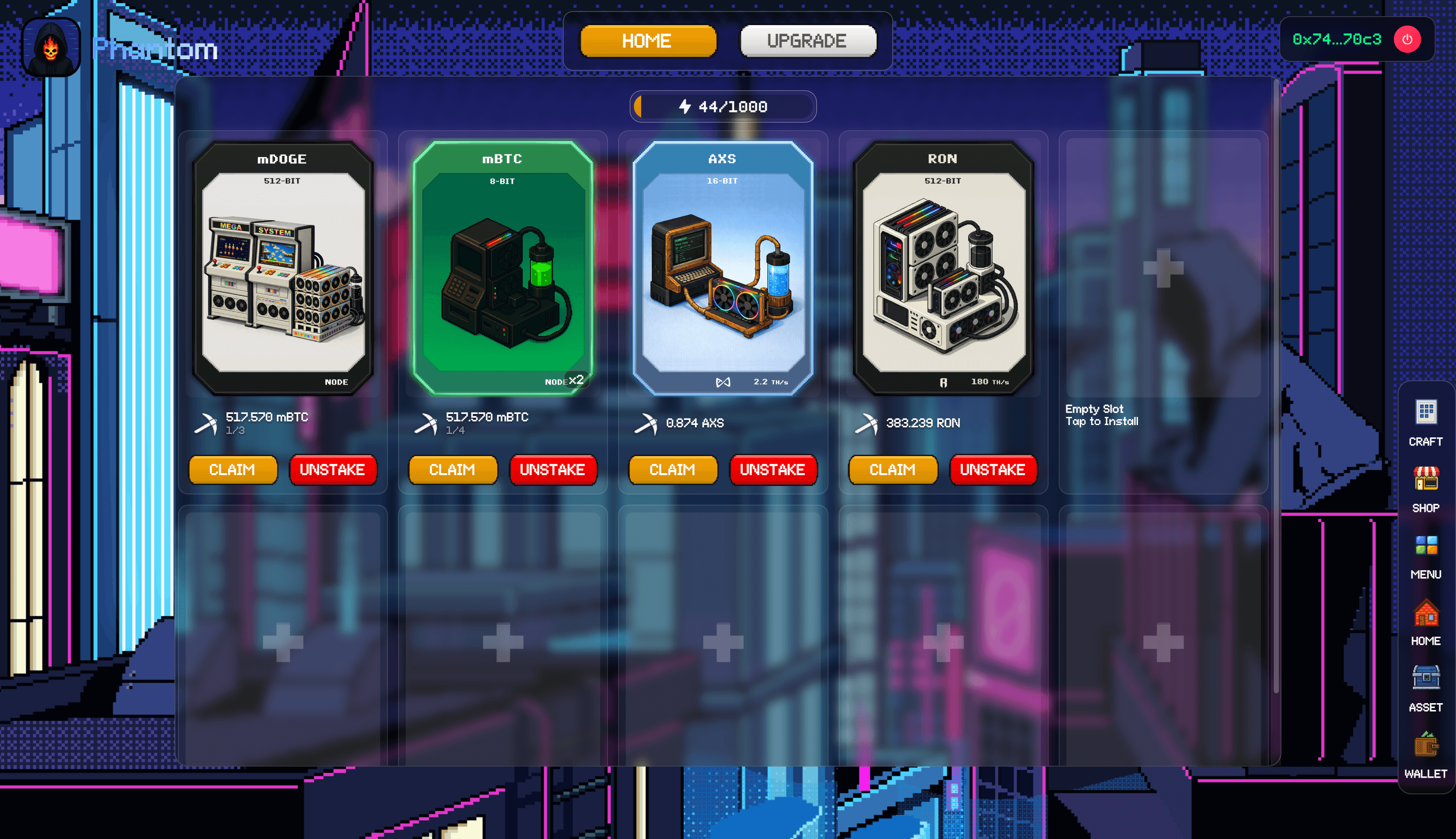 bitminer-game preview