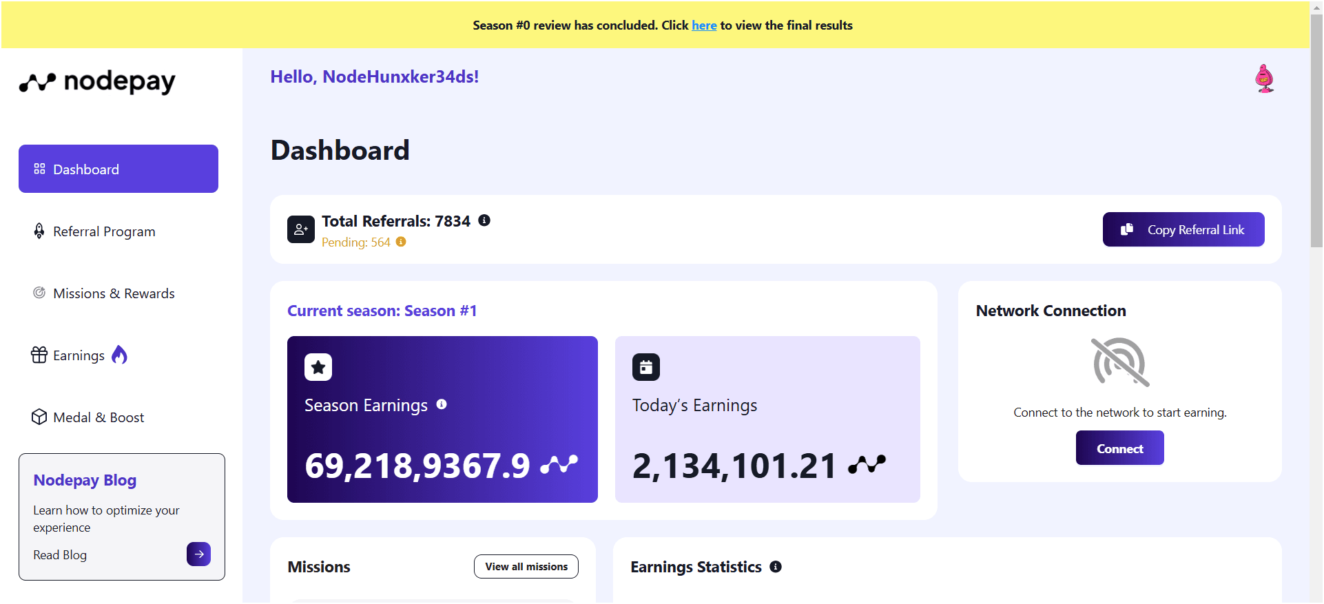 NodepayRefferal preview